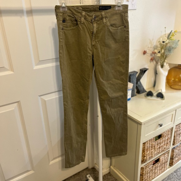 AG Adriano Goldschmied Slim Jeans - Picture 5 of 5